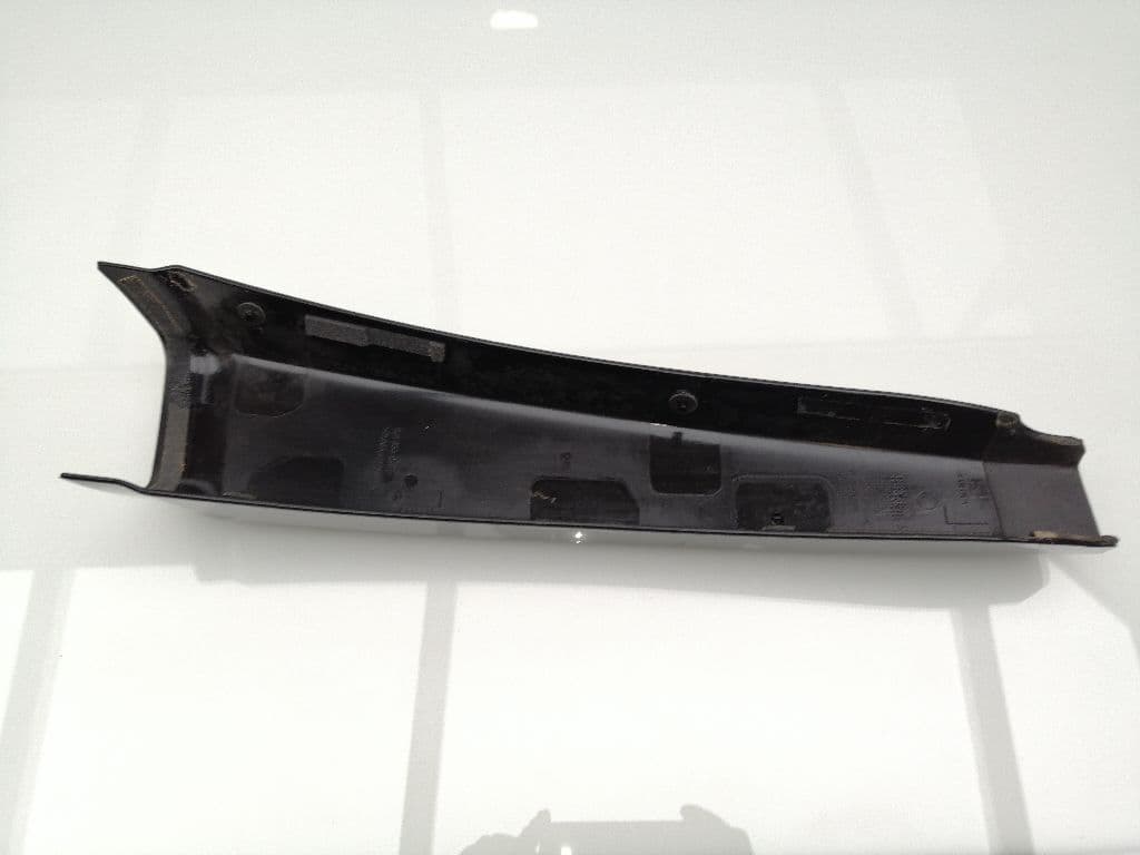 Plastico SEAT IBIZA SC (6P5) 4