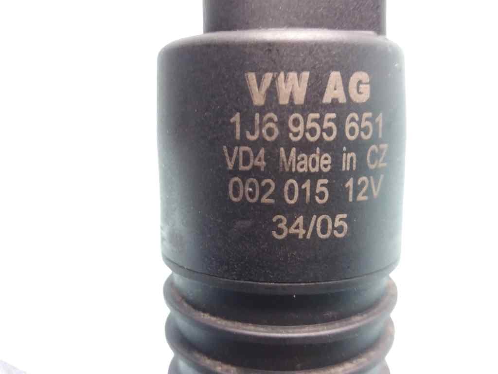 Bomba limpia SEAT IBIZA (6K) 5