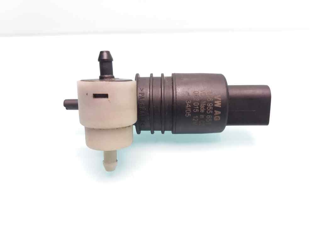 Bomba limpia SEAT IBIZA (6K)