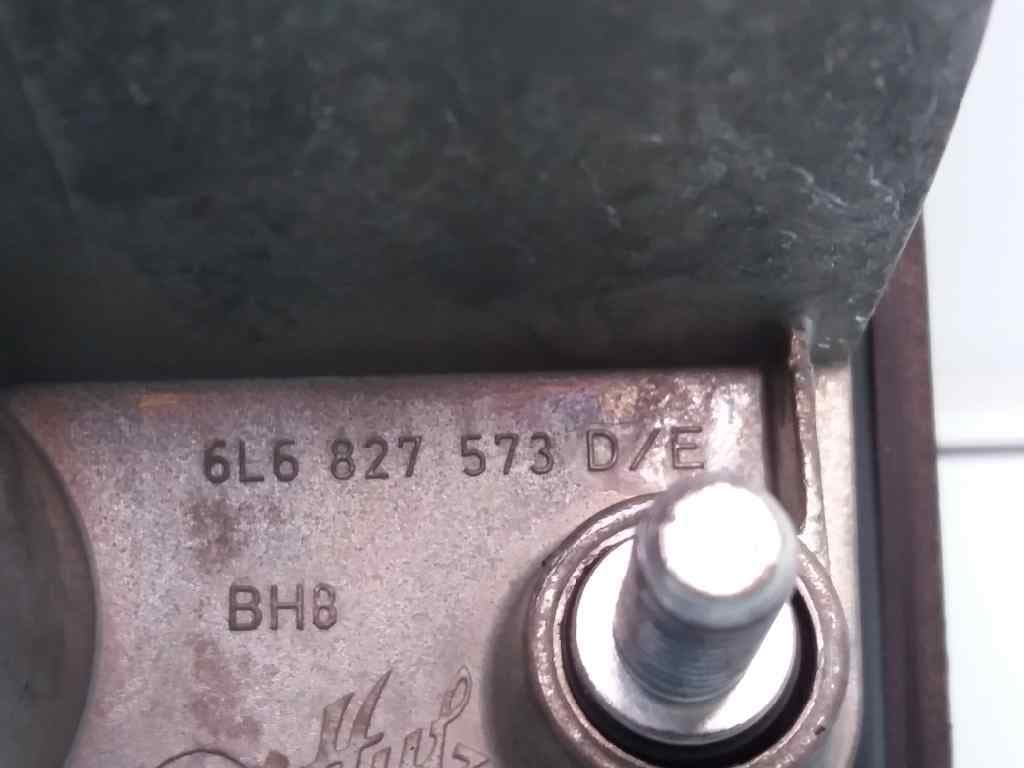 Maneta exterior porton SEAT IBIZA (6K) 4