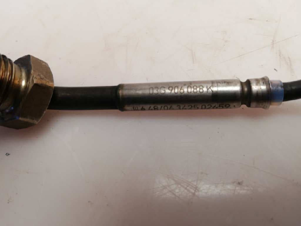 Sensor AUDI A3 SPORTBACK (8P) 3