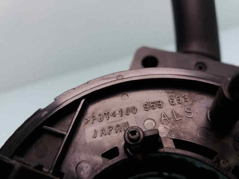 Mando multifuncion VOLKSWAGEN GOLF IV BERLINA (1J1) 3