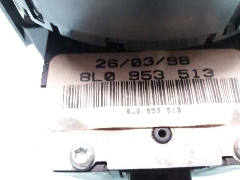 Mando multifuncion VOLKSWAGEN GOLF IV BERLINA (1J1) 2