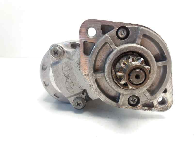 Motor arranque HYUNDAI TUCSON (JM)