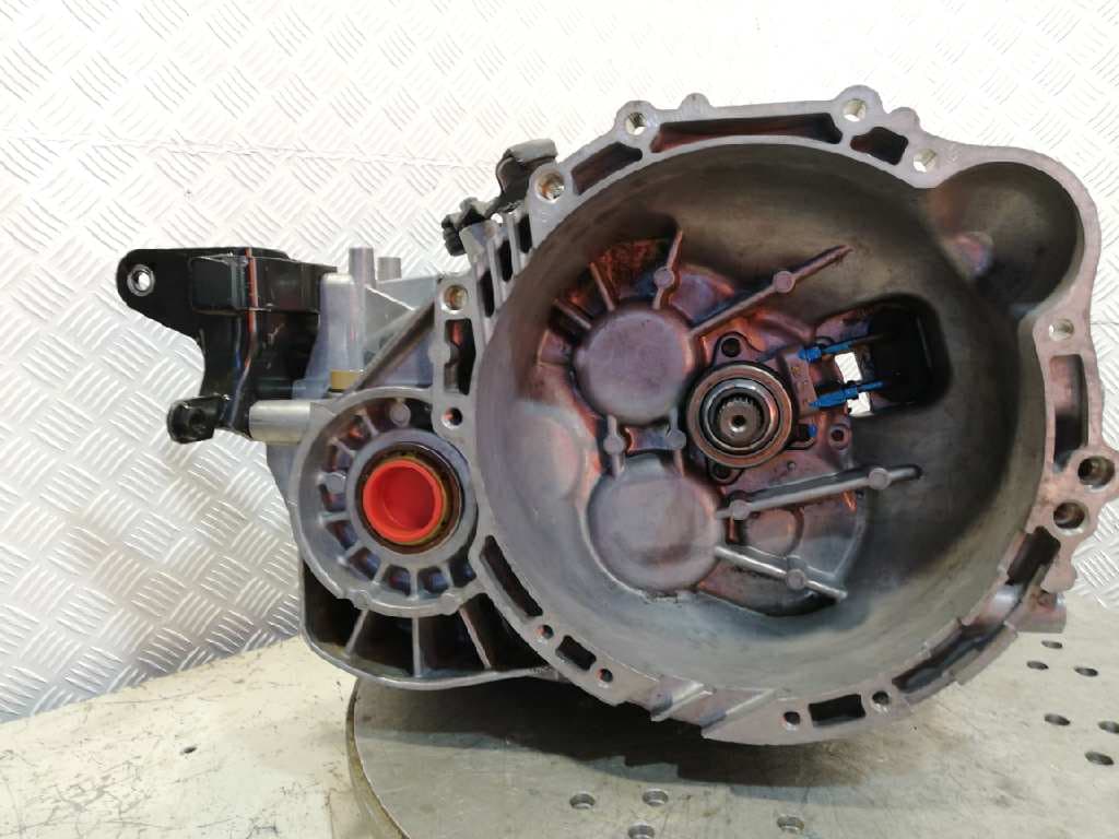 Caja cambios HYUNDAI TUCSON (JM)