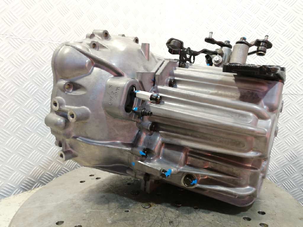 Caja cambios HYUNDAI TUCSON (JM) 5