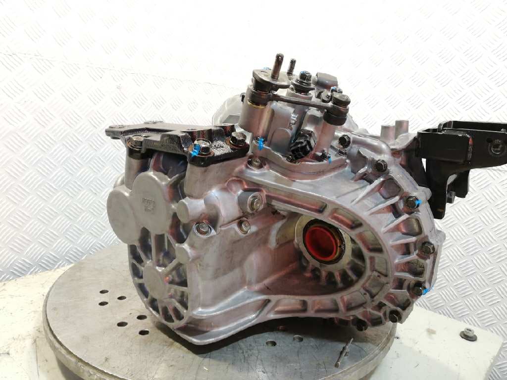 Caja cambios HYUNDAI TUCSON (JM) 2