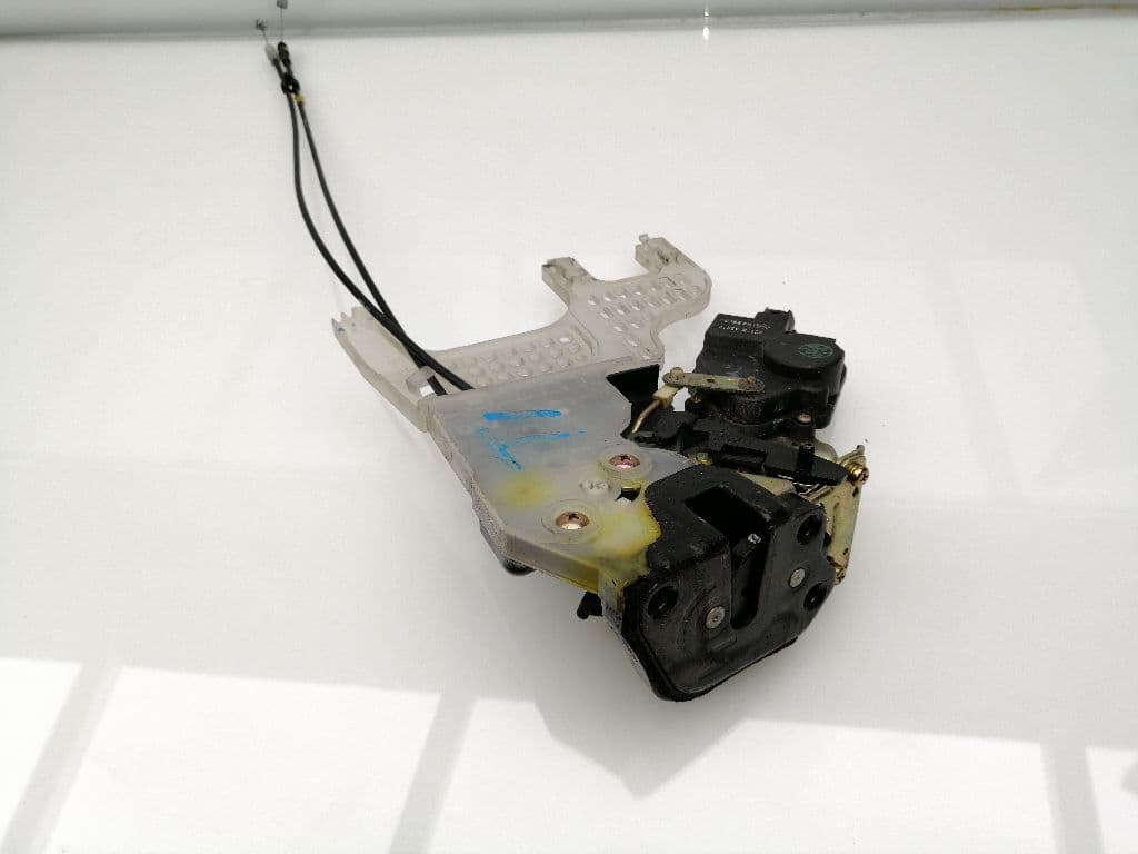 Cerradura puerta trasera izquierda HYUNDAI TUCSON (JM)