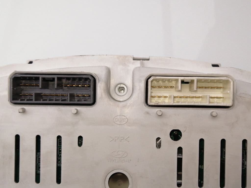 Cuadro instrumentos HYUNDAI TUCSON (JM) 5