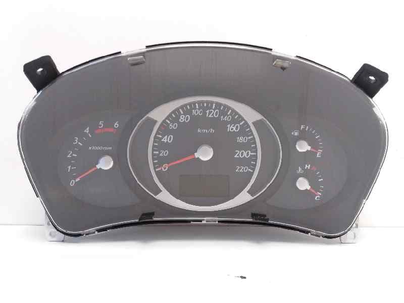 Cuadro instrumentos HYUNDAI TUCSON (JM)