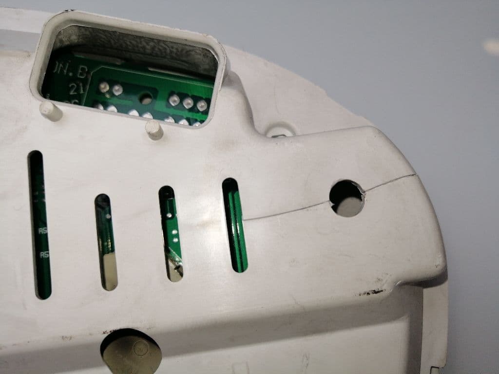 Cuadro instrumentos HYUNDAI TUCSON (JM) 2