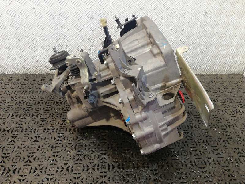 Caja cambios RENAULT MEGANE II CLASSIC BERLINA 5