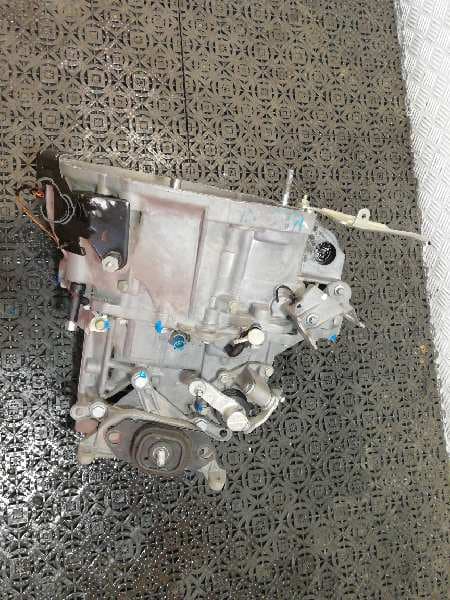 Caja cambios RENAULT MEGANE II CLASSIC BERLINA 2