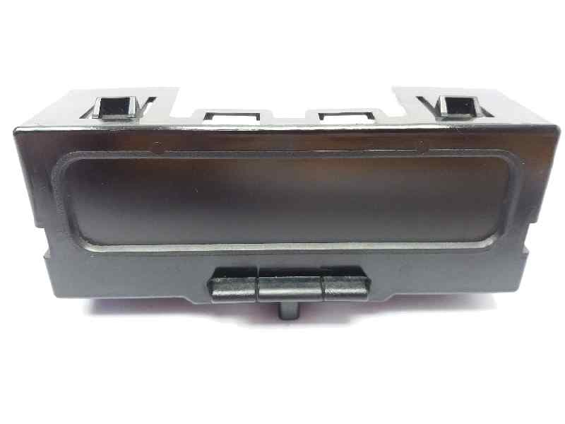 Pantalla multifuncion RENAULT MEGANE II CLASSIC BERLINA 5