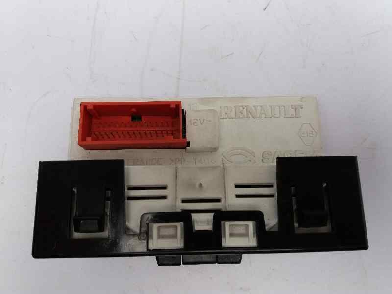 Pantalla multifuncion RENAULT MEGANE II CLASSIC BERLINA 2
