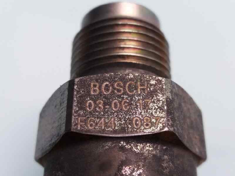 Sensor RENAULT MEGANE II CLASSIC BERLINA 5