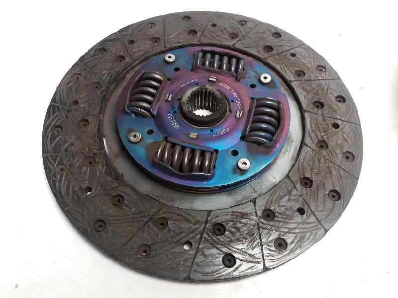 Kit embrague NISSAN PICK-UP (Y720) 4