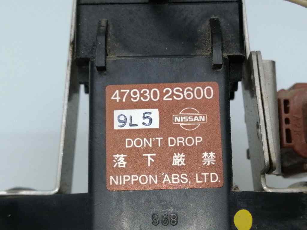 Sensor NISSAN PICK-UP (Y720) 2