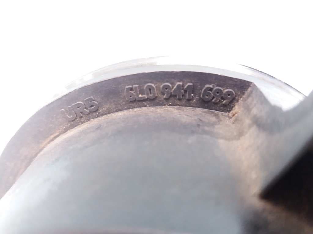 Faro antiniebla izquierdo SEAT CORDOBA BERLINA (6K2) 3