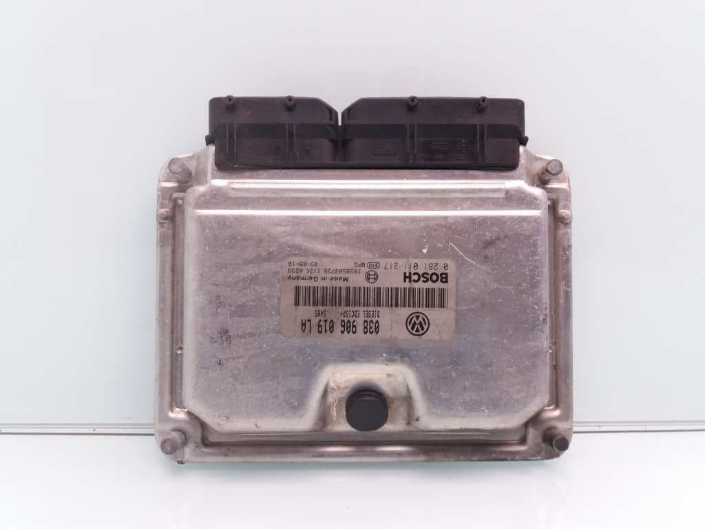 Centralita motor uce SEAT CORDOBA BERLINA (6K2)
