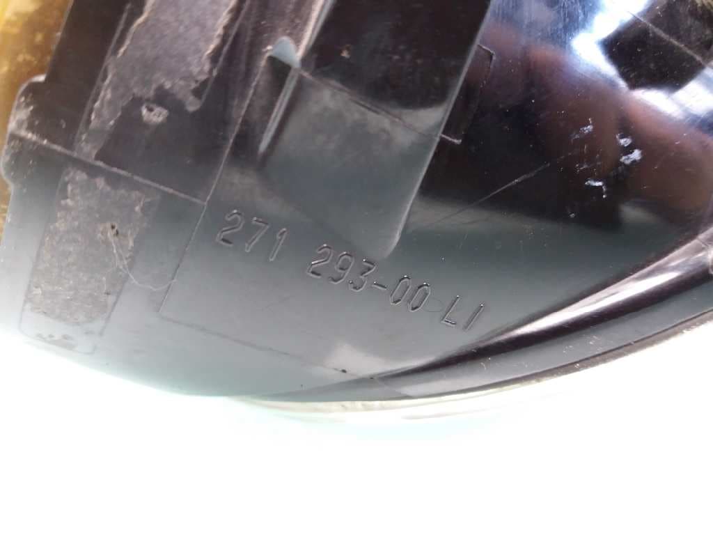 Faro antiniebla izquierdo VOLKSWAGEN PASSAT LIM 5