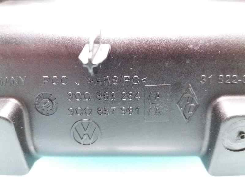 Cenicero VOLKSWAGEN PASSAT LIM 2