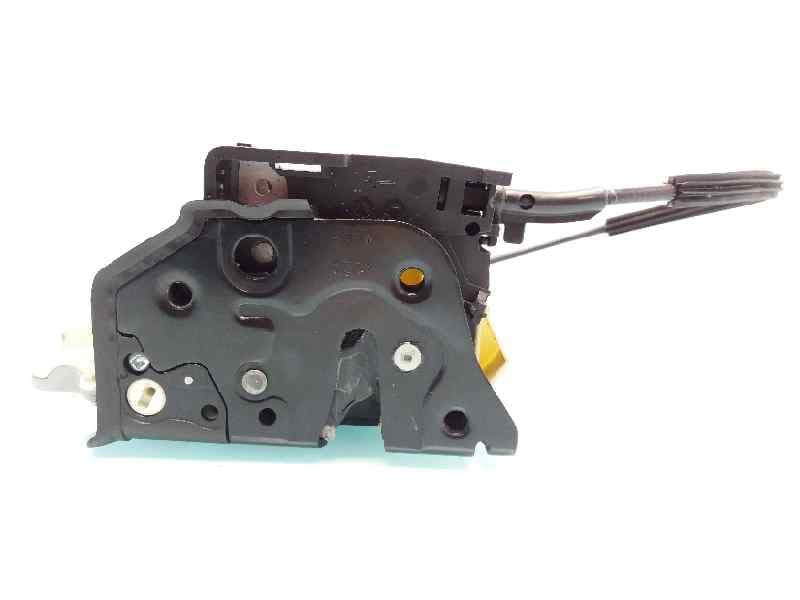 Cerradura puerta delantera derecha VOLKSWAGEN PASSAT LIM 4