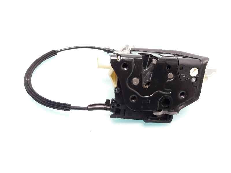 Cerradura puerta delantera derecha VOLKSWAGEN PASSAT LIM 3