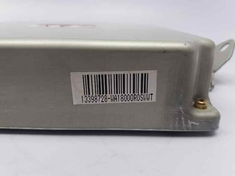 Centralita motor uce SUBARU IMPREZA G12 2
