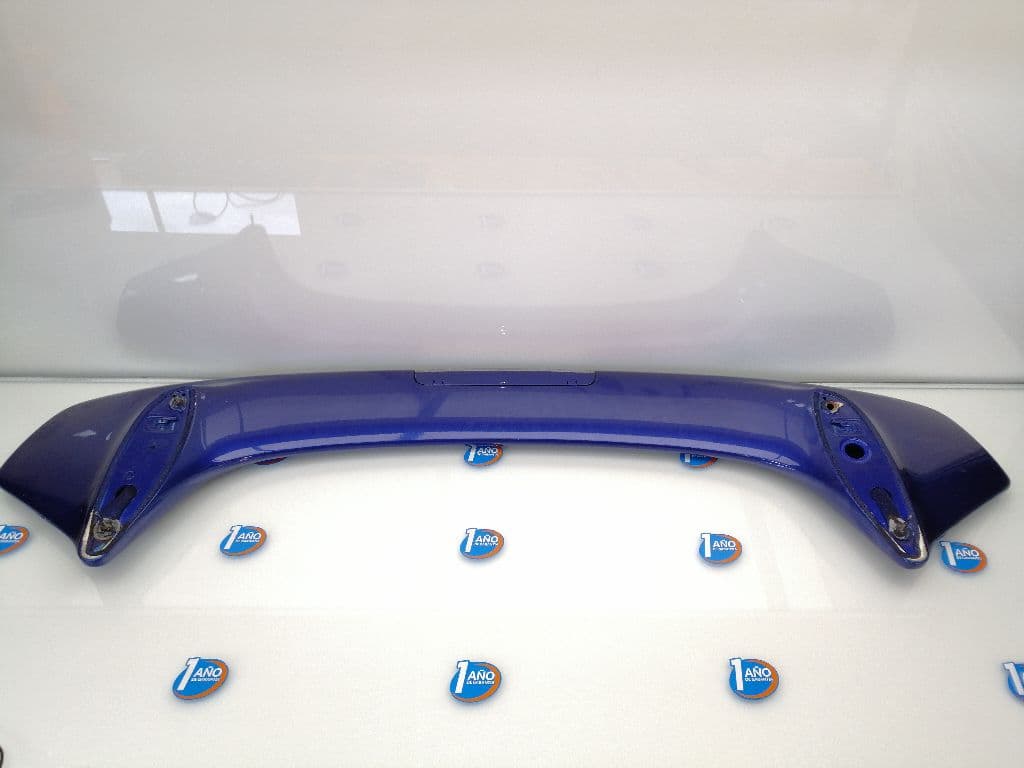 Aleron trasero SUBARU IMPREZA G12 3