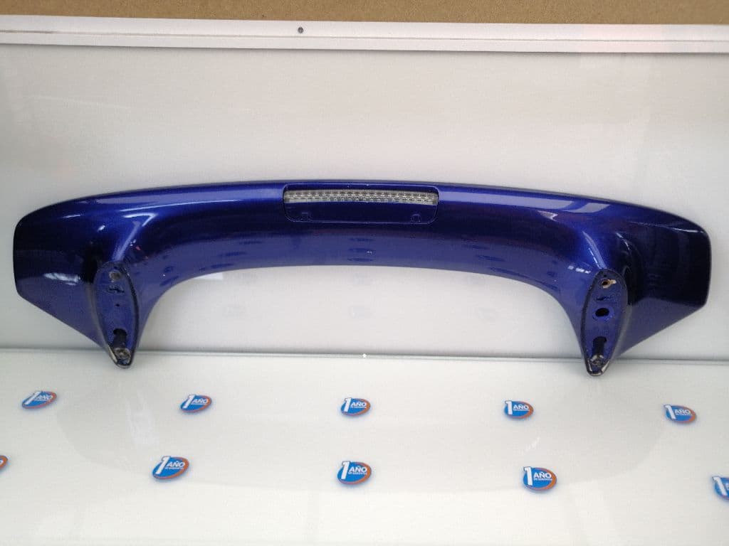 Aleron trasero SUBARU IMPREZA G12 2