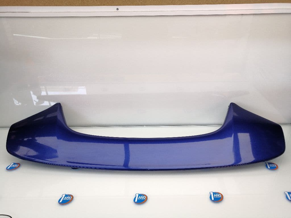 Aleron trasero SUBARU IMPREZA G12