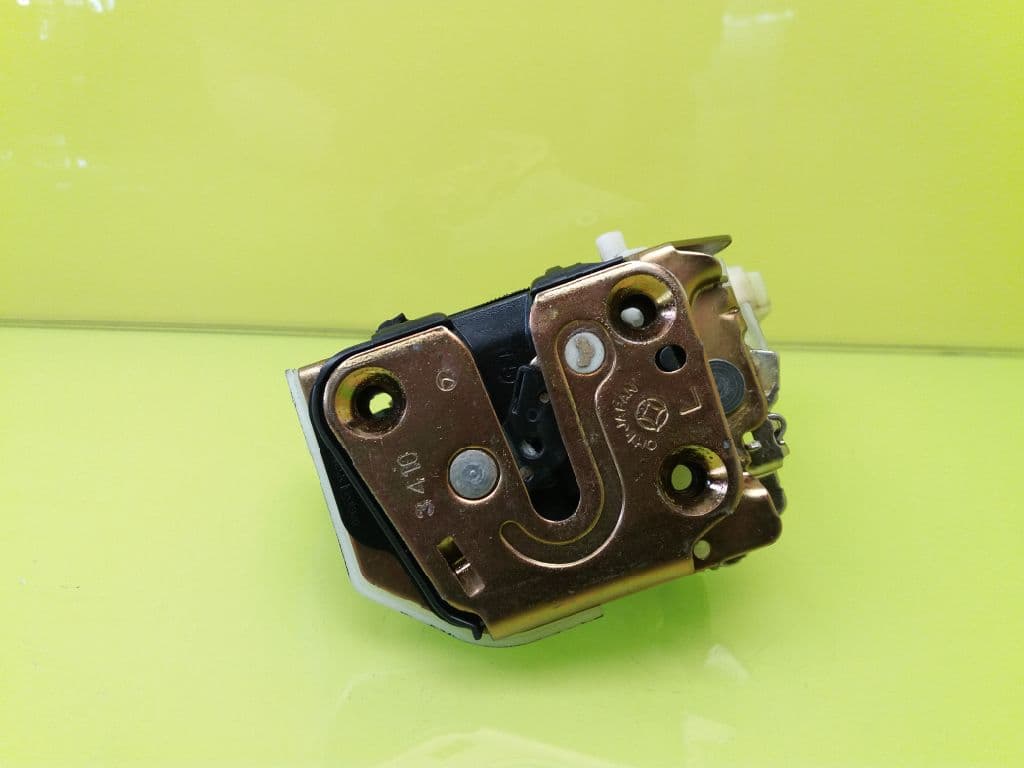 Cerradura puerta trasera izquierda SUBARU IMPREZA G12