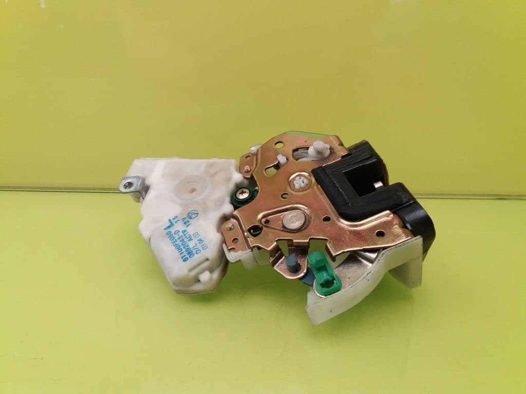 Cerradura puerta trasera izquierda SUBARU IMPREZA G12 2