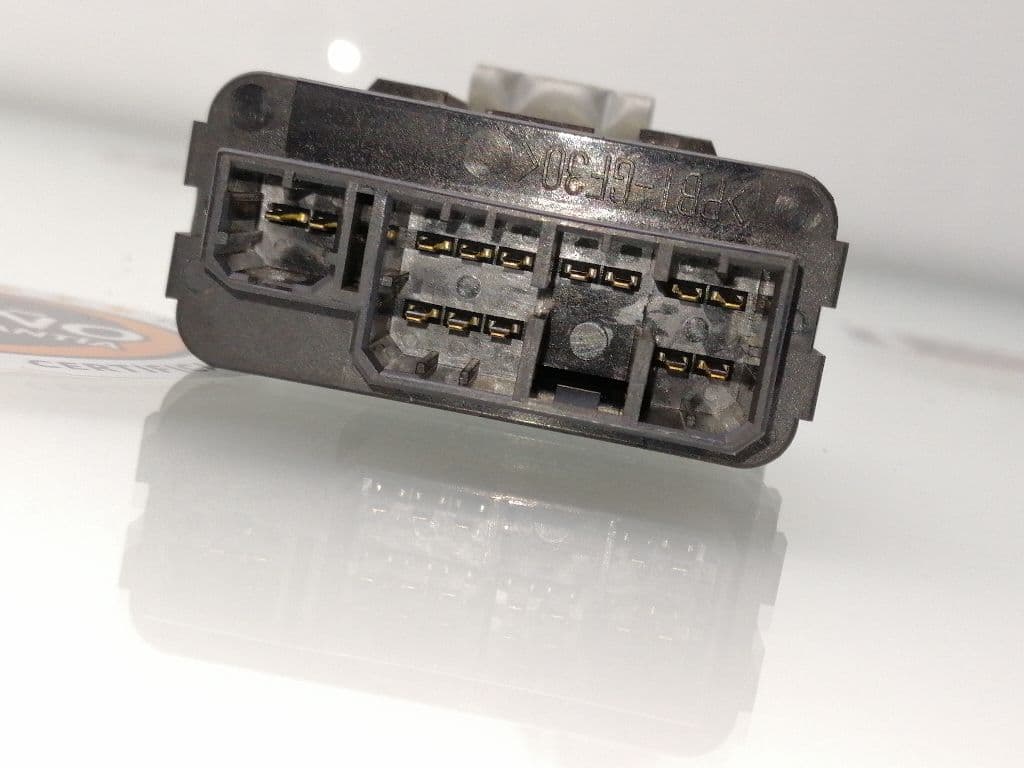 Modulo electronico SUBARU IMPREZA G12 2