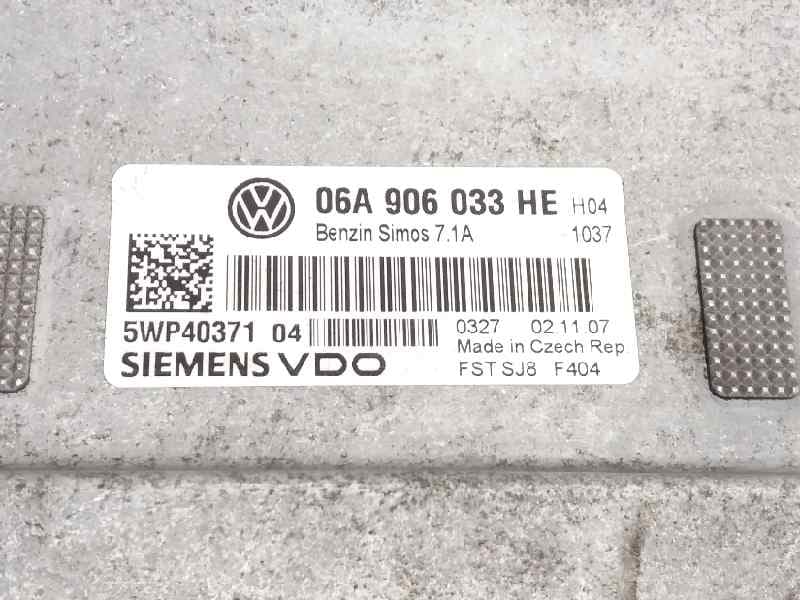 Centralita motor uce SEAT ALTEA (5P1) 4