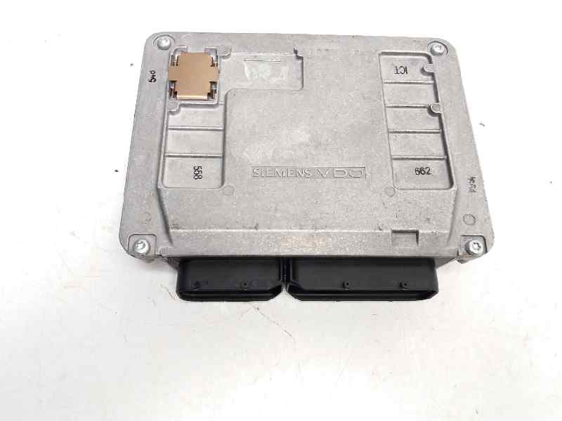 Centralita motor uce SEAT ALTEA (5P1) 2