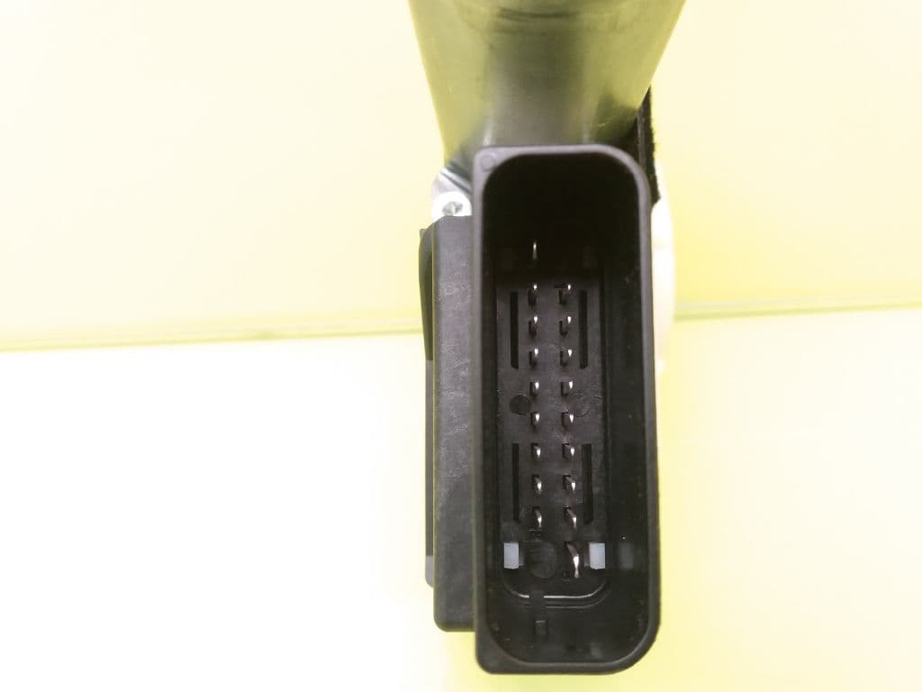 Motor elevalunas trasero derecho SEAT ALTEA (5P1) 4