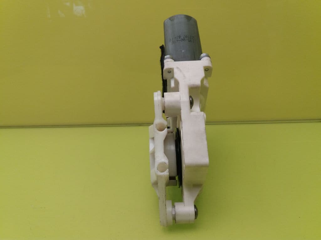 Motor elevalunas trasero derecho SEAT ALTEA (5P1) 2