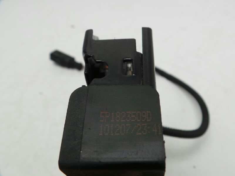 Cerradura capot SEAT ALTEA (5P1) 5