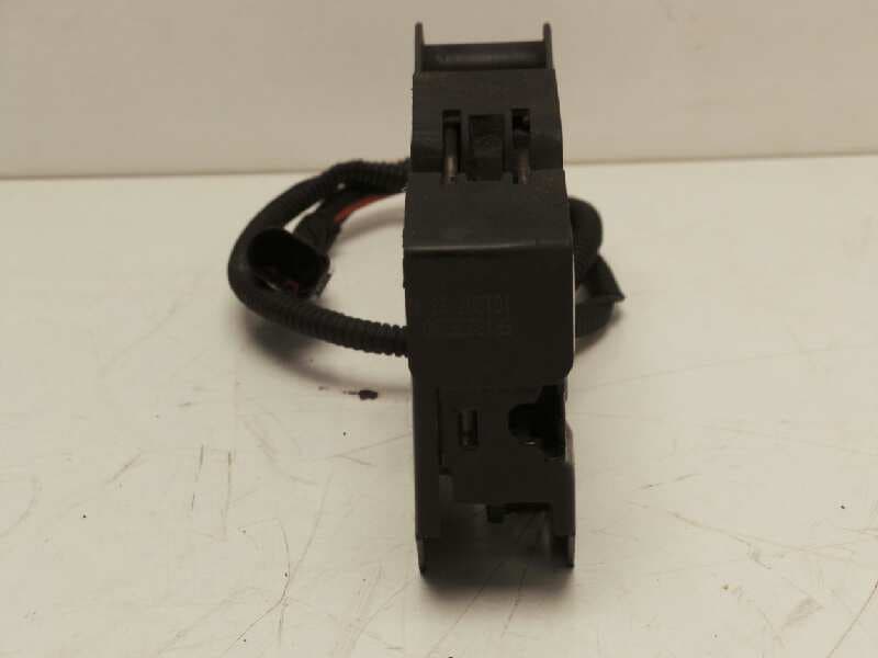 Cerradura capot SEAT ALTEA (5P1) 4