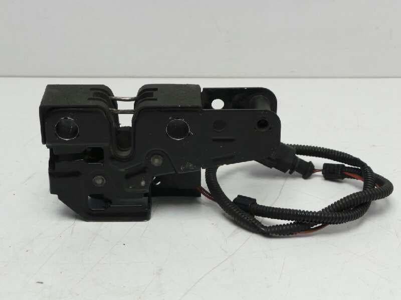 Cerradura capot SEAT ALTEA (5P1) 3