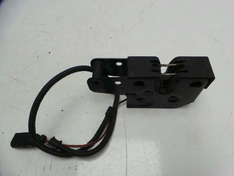 Cerradura capot SEAT ALTEA (5P1) 2