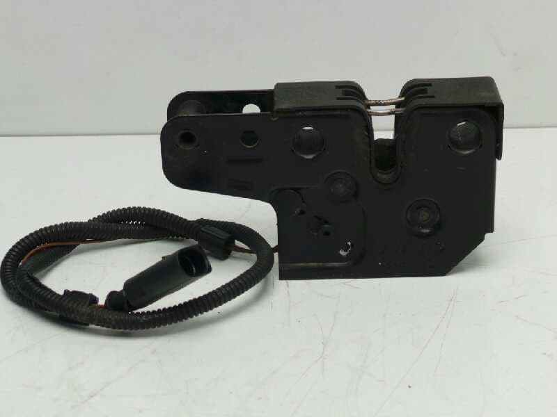 Cerradura capot SEAT ALTEA (5P1)