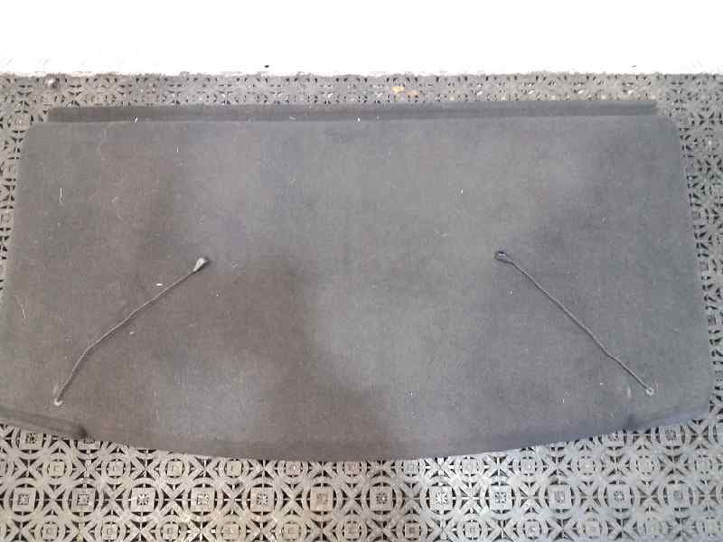 Bandeja trasera SEAT ALTEA (5P1)