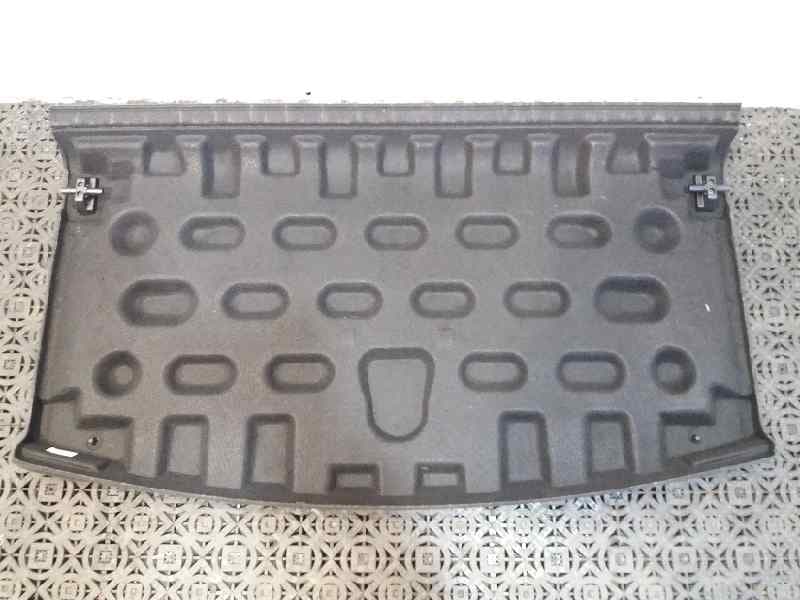Bandeja trasera SEAT ALTEA (5P1) 3