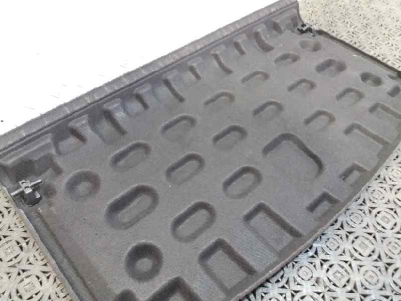 Bandeja trasera SEAT ALTEA (5P1) 2
