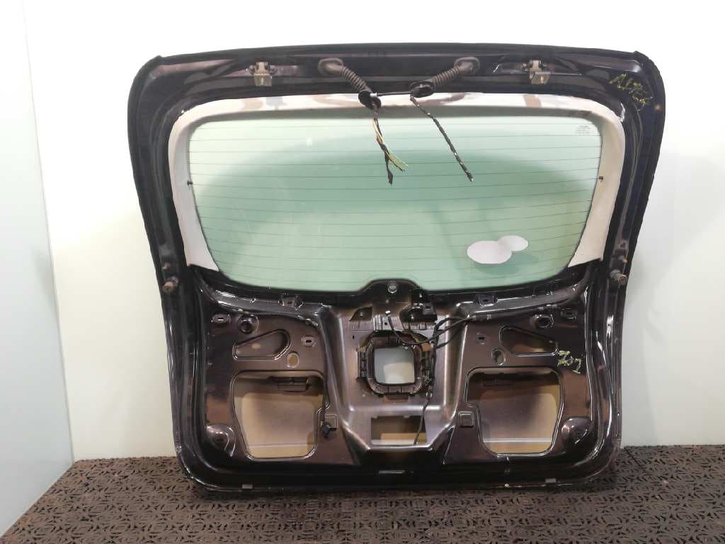 Porton trasero SEAT ALTEA (5P1) 3