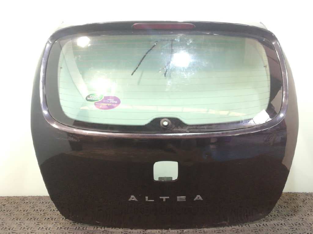 Porton trasero SEAT ALTEA (5P1)