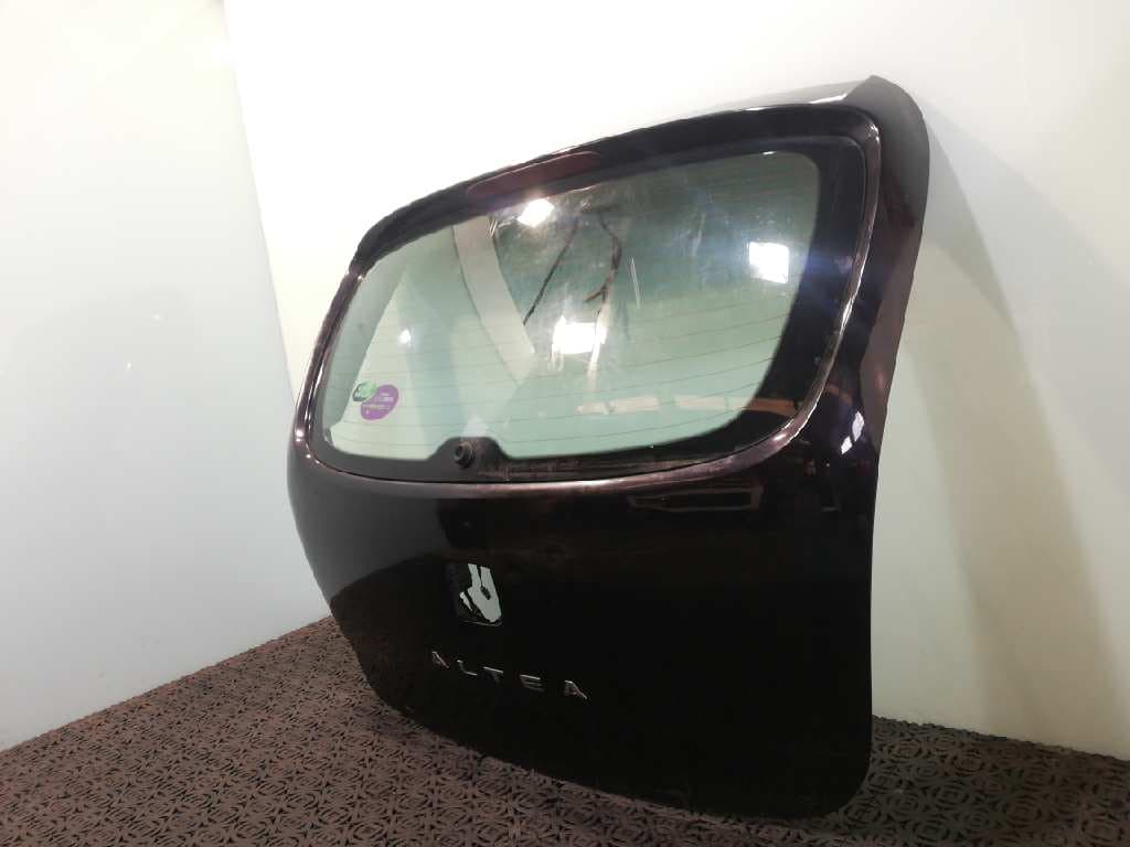 Porton trasero SEAT ALTEA (5P1) 2